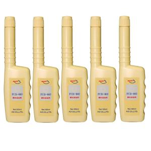 エーゼット AZ FCR-062 燃料添加剤 4L ガソリン添加剤 (添加目安