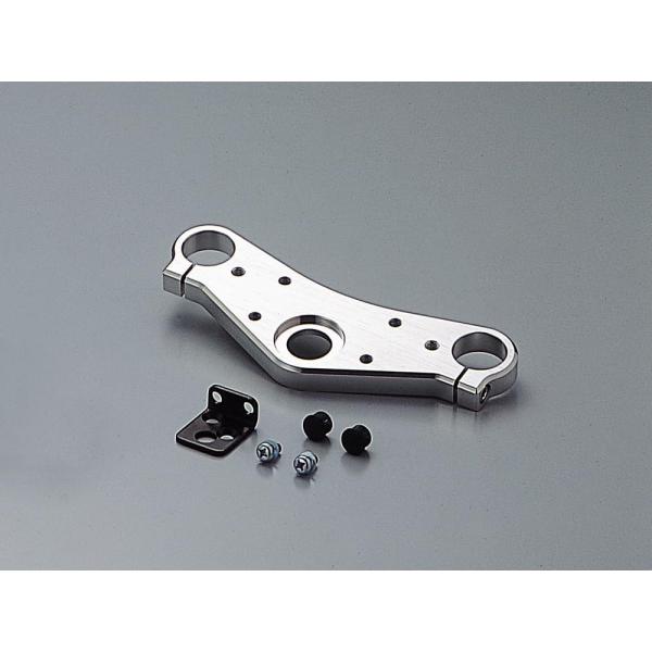 ハリケーン HURRICANE  トップブリッジ ジュラルミン NSR50 HT0523-11
