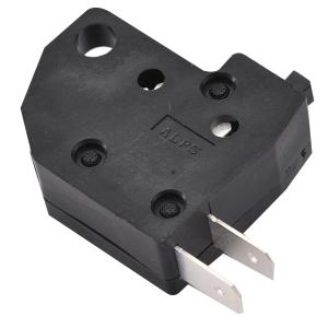 デイトナ Daytona  NISSIN ニッシン  バイク用 ブレーキマスターシリンダー 横型 補修品 ブレーキスイッチ ASSY 23257