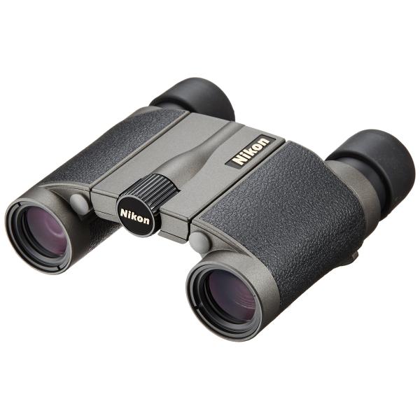 Nikon 双眼鏡 HG Lシリーズ 8×20HG L DCF ダハプリズム式 8倍20口径 8X2...