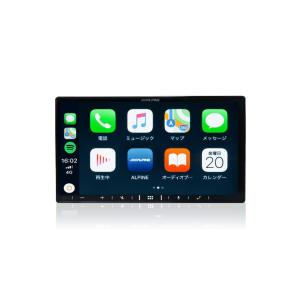 ALPINE（アルパイン） DA7Z 7型ディスプレイオーディオ