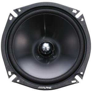ALPINE SWD-65CKD ドアウーファー スピーカー ALPINE（アルパイン） SWD-65 ドアウーファー OPTMシステム用 17cm