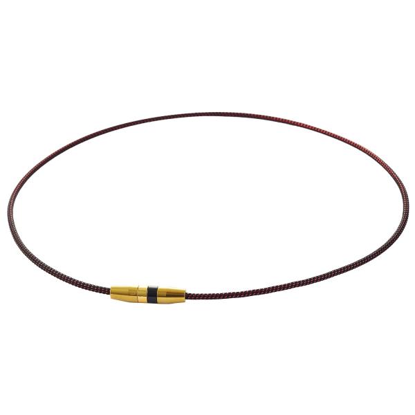 ファイテン    RAKUWAネックレス ハイエンドIII 水溶化メタル技術 メタックス 採用モデル...