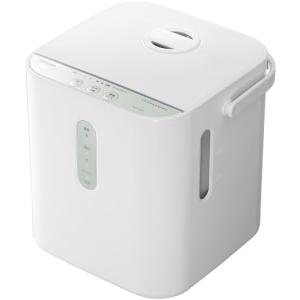 ダイニチ（Dainichi） 加湿器 ダイニチプラス HD-RXT525(WK) [ホワイト