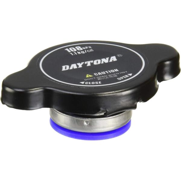 デイトナ Daytona  バイク用 ラジエターキャップ 耐圧 1.1kg/cm2 96378