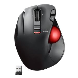 エレコム 左手用ワイヤレスマウスの買取情報