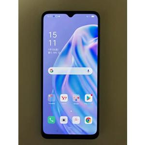 クーポン利用&送料無料 新品未開封☆ OPPO Reno3 A ホワイト