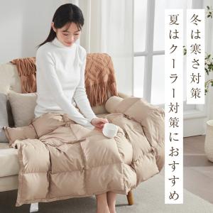 本日最大17%還元 ブランケット ひざ掛け ダ...の詳細画像2