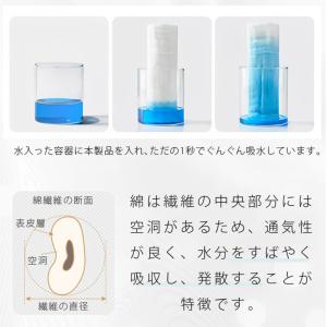 本日最大11%還元 バスタオル ガーゼタオル ...の詳細画像5