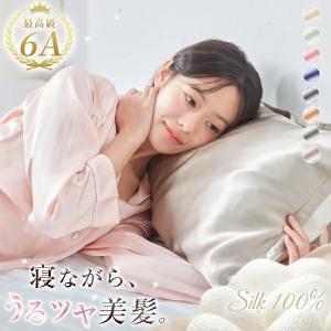 日本製 シルク加工 綿100％ 〔単品〕 掛け布団カバー ダブル(ロング