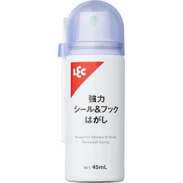 (欠品)レック 強力 シール ＆ フック はがし H00512 D2408