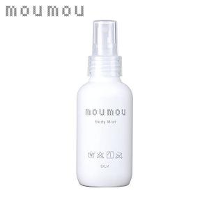 大香 moumou ボディミスト シルク 100mL ムームー D2404｜n-tools