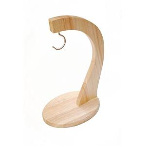 ウッドバナナスタンド LF-050 ナチュラル スワンソン商事