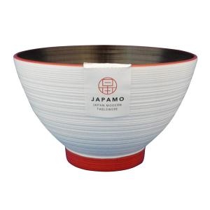 お椀 JAPAMO 汁椀 白磁 67882 日本製 イシダ Ishida 白 ホワイト｜n-tools