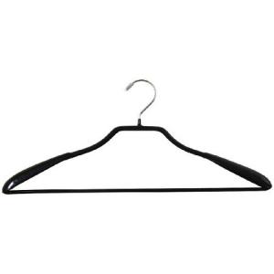 (在庫限り)洋服がすべり落ちにくい ジャケットハ...の商品画像