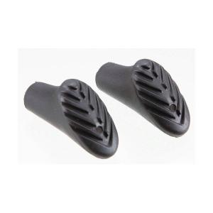 CAPTAIN STAG FEEL BOSCO トレッキングステッキ用 プロテクター Bタイプ 2P M-9860 キャプテンスタッグ