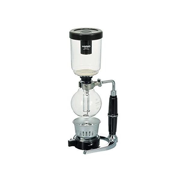 (欠品)HARIO テクニカ 2杯用 コーヒーサイフォン プレゼント ギフト 贈り物 日本製 TCA...