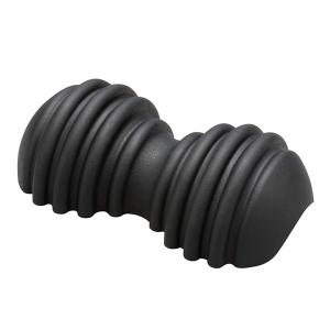 (欠品)AKAISHI ツボスパピロー ブラック アカイシ