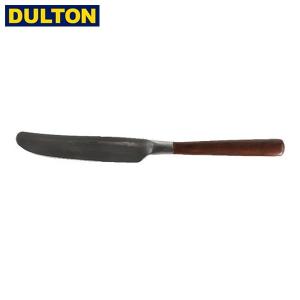 DULTON ベークライト ディナーナイフ ブラウン DTCT-01BR/DK