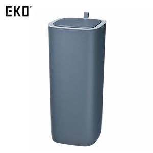 EKO モランディ プラスチックセンサービン 30L ゴミ箱 グレー センサー 