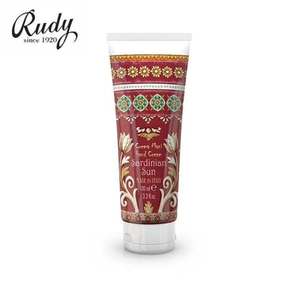 (在庫限り)RUDY ル・マヨルカ ハンドクリーム サルディーニャサン 100mL ルディ