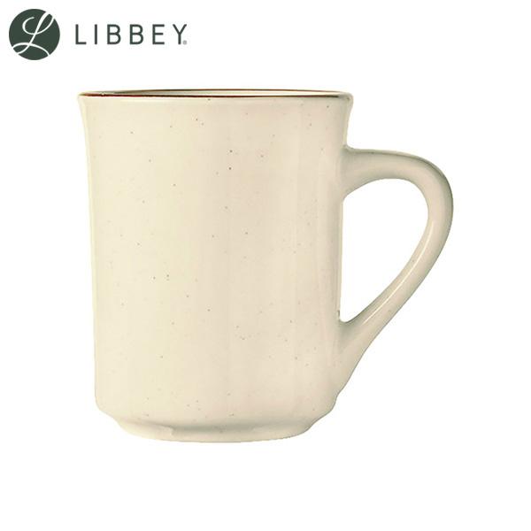 (在庫限り)Libbey Desert Sand マグカップ DSD-17 (品番)RAM7301 ...