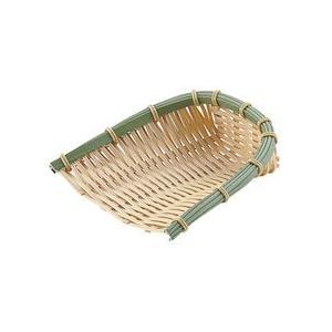 トーダイ PP 竹 箕 15型 AMNH702