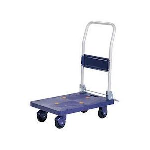 BCOM 静かな樹脂台車クワイエットキャリー120 BJC-120TS HDI8801