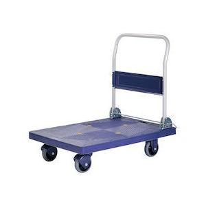 BCOM 静かな樹脂台車クワイエットキャリー300 BJC-300TS HDI9001