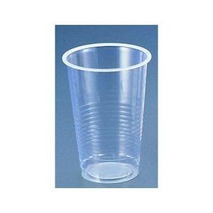 プラスチックカップ 透明 9オンス 2500個入 XKT05009｜n-tools