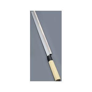 堺實光 匠練銀三 蛸引 片刃 36cm37567 AZT3506｜n-tools