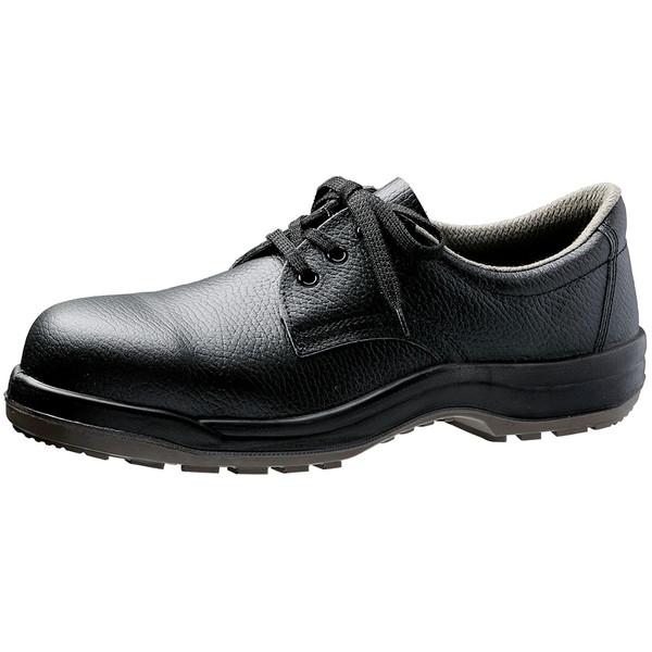 ミドリ安全 CJ010 24.5cm 安全靴 CD：378591