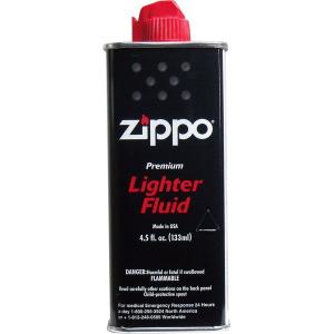 (在庫限り)ZIPPO (ジッポー) オイル 小...の商品画像