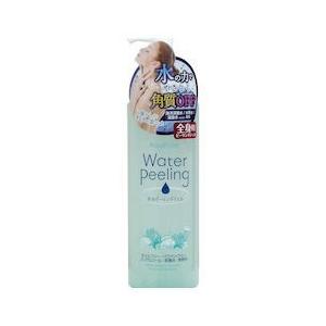 アクアルーネ ウォーターピーリング 300mL...