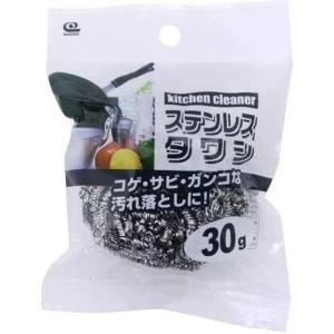 (欠品)ワイズ ステンレスタワシ 30g D2310の商品画像