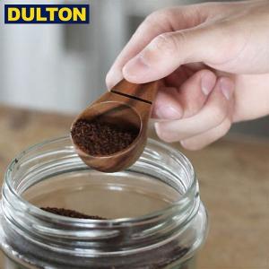 DULTON アカシア ウッド コーヒー スプーン 10g ACACIA WOOD COFFEE SPOON 10G(CODE：K20-0159) ダルトン インダストリアル DIY 男前 インテリア))｜n-tools
