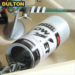 DULTON スタッシュ セーフ スプレー カン ブロー-ジェット(エアダスター缶デザイン) STASH SAFE SPRAY CAN BLOW JET(CODE：H20-0176BJ) ダルトン