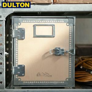 DULTON ウッデン キャビネット ウィズ レイヤー WOODEN