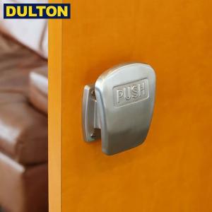 DULTON アルミニウム ドア ハンドル ALUMINUM DOOR HANDLE (品番：D21-0329) ダルトン インダストリアル アメリカン ヴィンテージ 男前