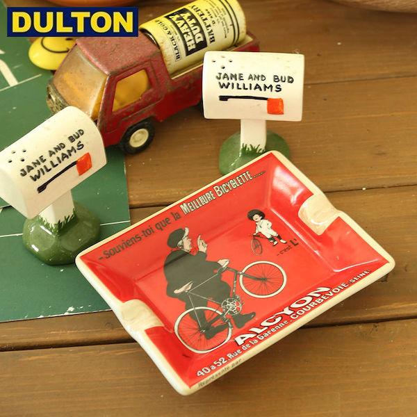 (長期欠品中、予約販売)DULTON アート アッシュトレイ タイプ-P S (品番：G555-53...