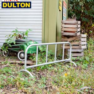 (欠品)DULTON ガルバナイズド ブロッケード (品番：NB-0642) GALVANIZED BLOCKADE ダルトン インダストリアル アメリカン ヴィンテージ