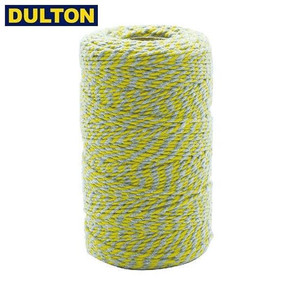 (在庫限り)DULTON TWISTED STRING YELLOW/GRAY (品番：GS555-...
