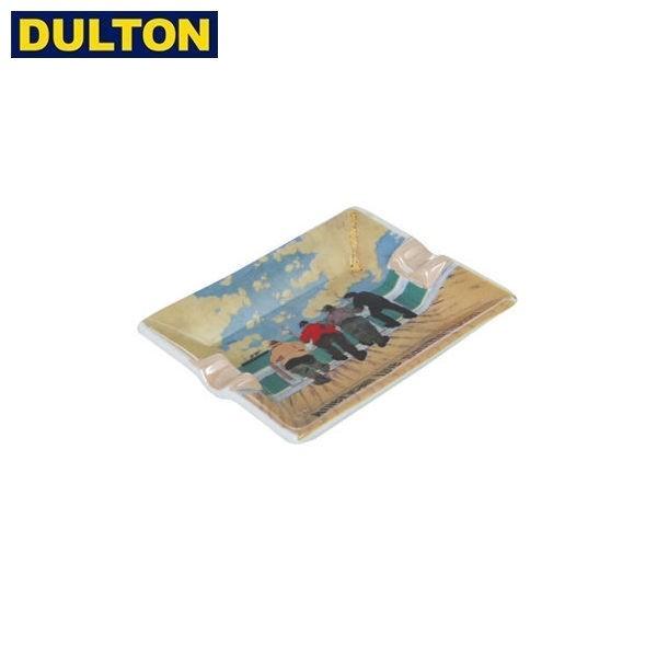 (長期欠品中、予約販売)DULTON アート アシュトレイ タイプE S ART ASHTRAY T...