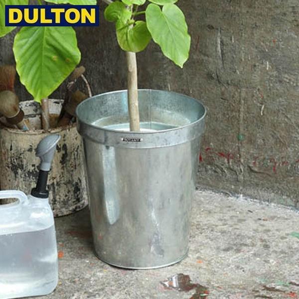 DULTON GALVANIZED POT COVER 30 (品番：K865-1095-30) ダ...