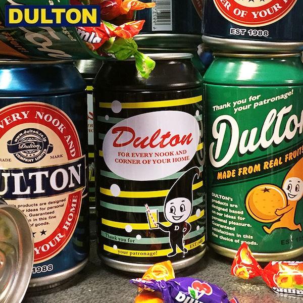 DULTON DULTON CAN CASE C (品番：118-343C) ダルトン インダストリ...