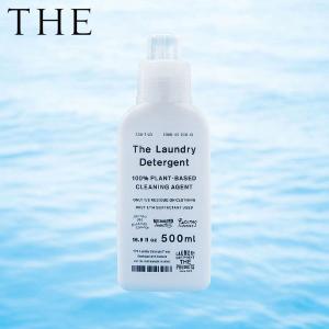 (長期欠品中、予約販売)THE 洗濯洗剤 The Laundry Detergent ボトル 500ml入 (L-1) 中川政七商店 ミニマル シンプル))｜n-tools