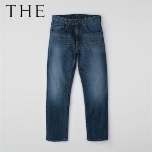 『THE』 THE Jeans Stretch for Regular VINTAGEWASH 30 ジーンズ オール岡山メイド 中川政七商店))｜n-tools