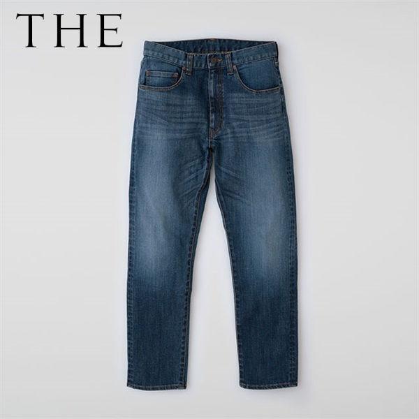 『THE』 THE Jeans Stretch for Regular VINTAGEWASH 30...