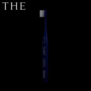 THE TOOTHBRUSH by MISOKA NAVY(L-12) 中川政七商店 ミニマル シンプル 歯ブラシ 紺 ネイビー))｜n-tools