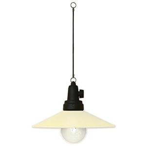 電池式LEDウォールライト LED PENDANT LIGHT アイボリー LPL-04